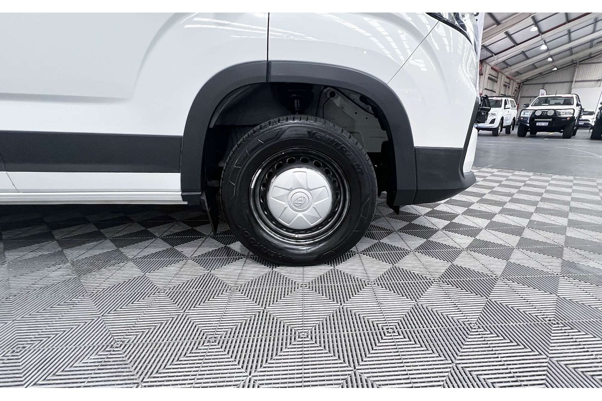 2020 LDV Deliver 9 LWB