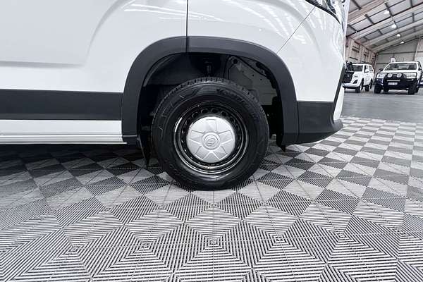 2020 LDV Deliver 9 LWB