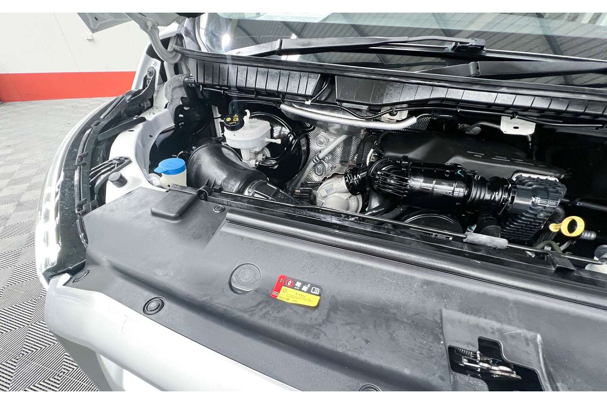 2020 LDV Deliver 9 LWB