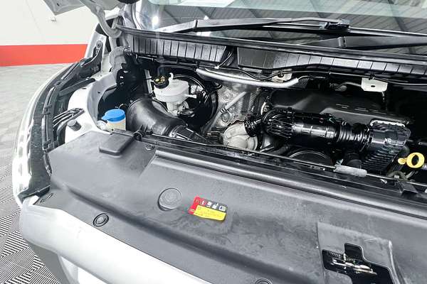 2020 LDV Deliver 9 LWB