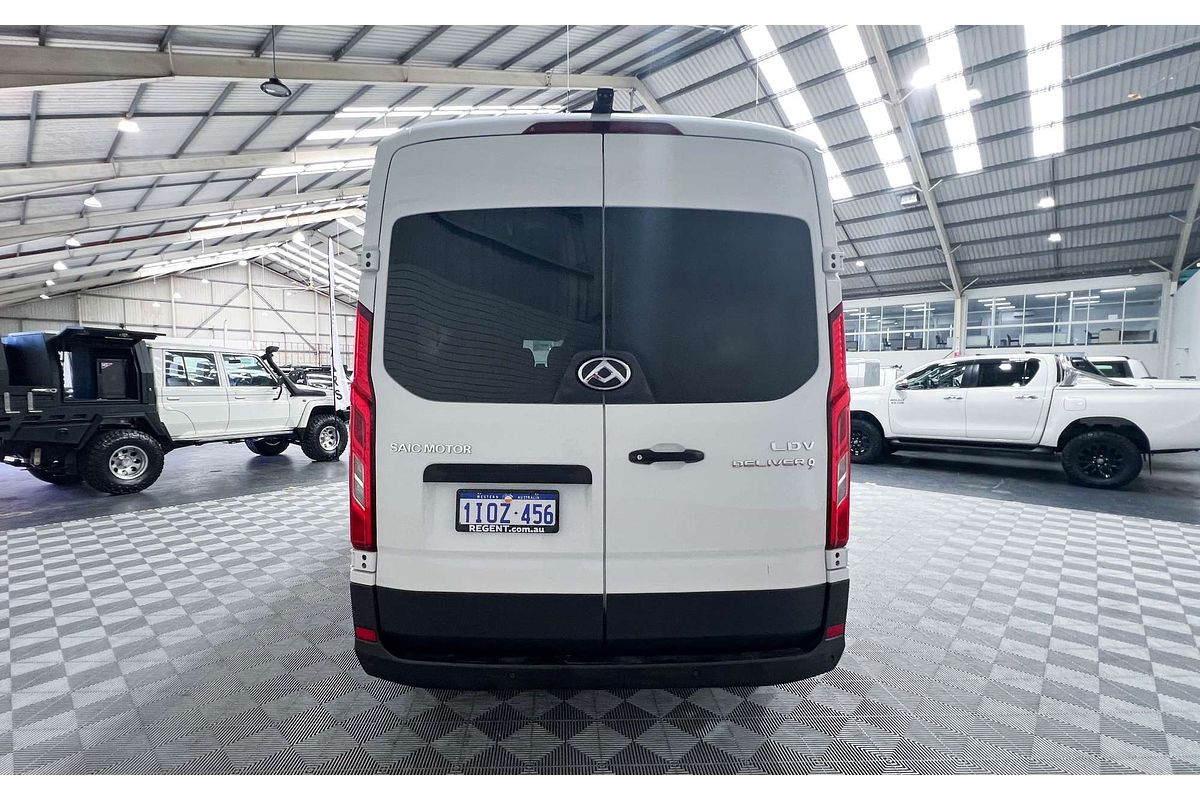 2020 LDV Deliver 9 LWB
