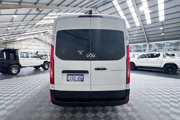 2020 LDV Deliver 9 LWB