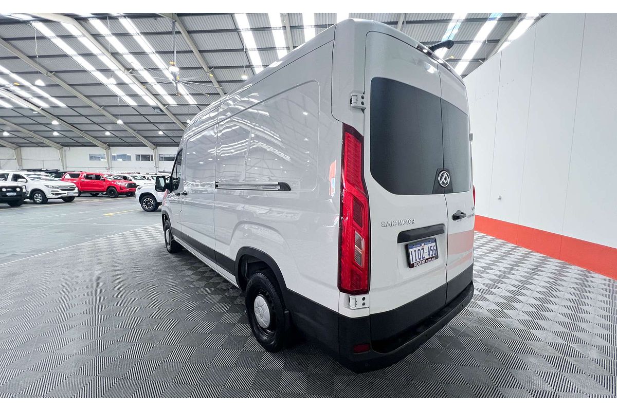 2020 LDV Deliver 9 LWB
