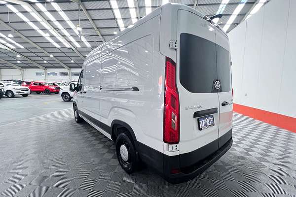 2020 LDV Deliver 9 LWB