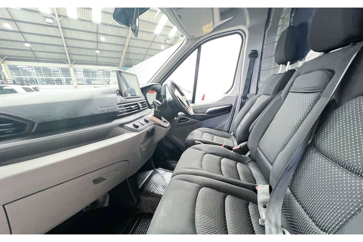 2020 LDV Deliver 9 LWB