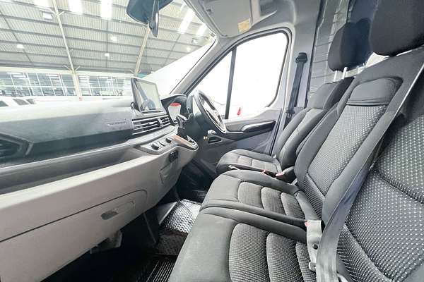 2020 LDV Deliver 9 LWB