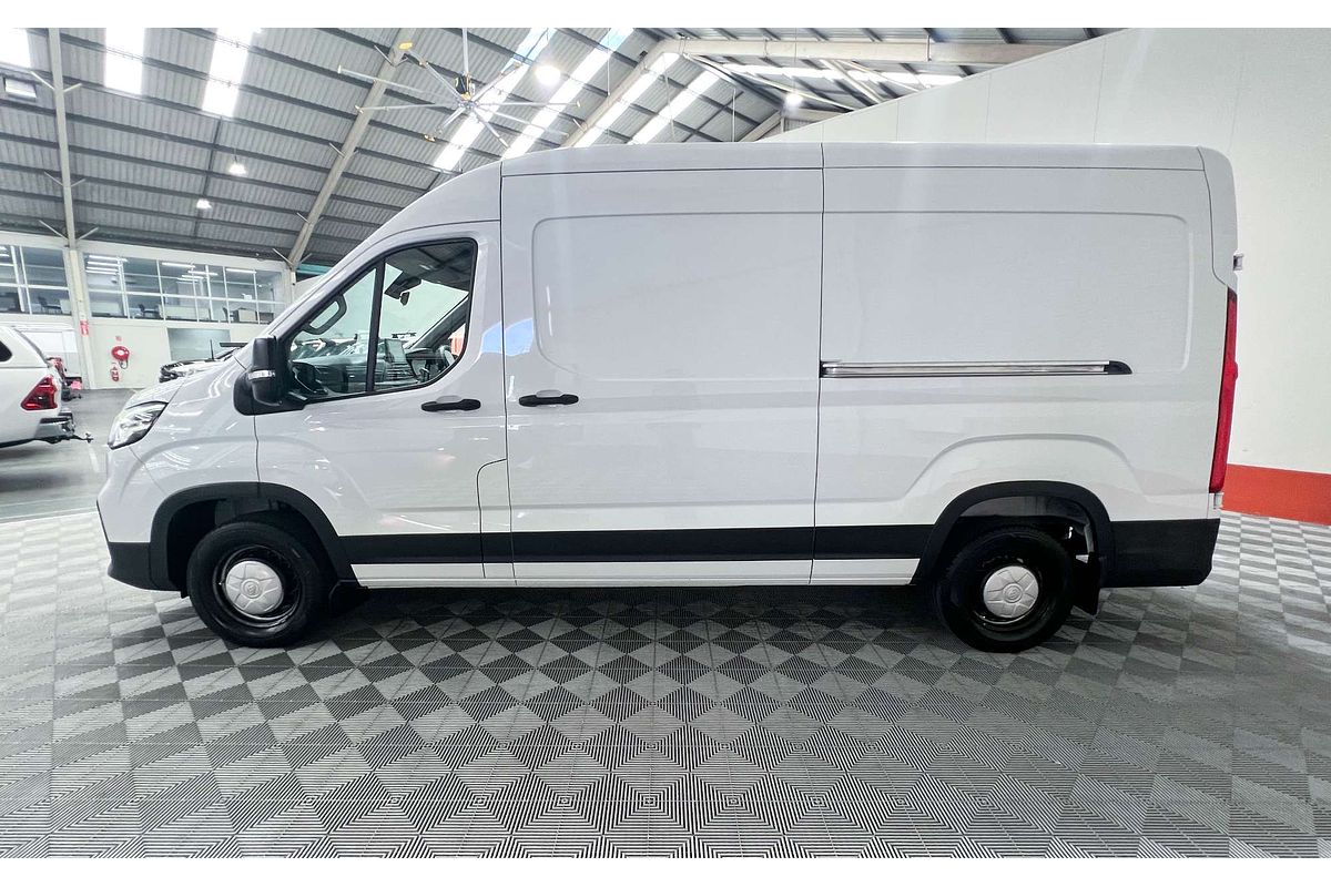 2020 LDV Deliver 9 LWB