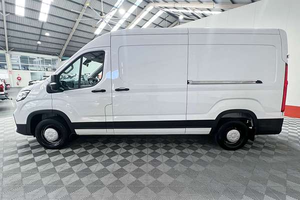 2020 LDV Deliver 9 LWB