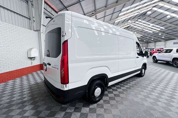 2020 LDV Deliver 9 LWB