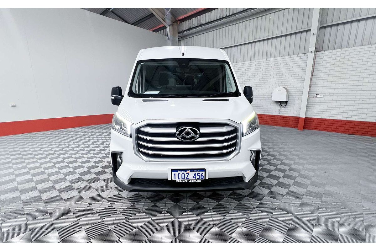 2020 LDV Deliver 9 LWB