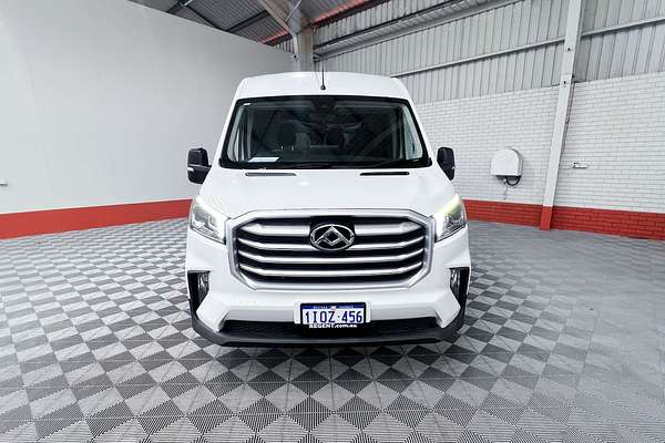 2020 LDV Deliver 9 LWB