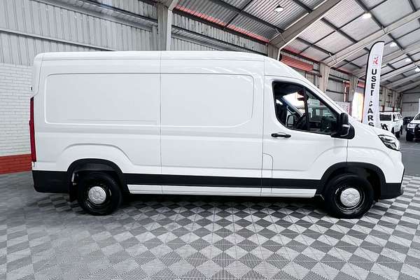 2020 LDV Deliver 9 LWB