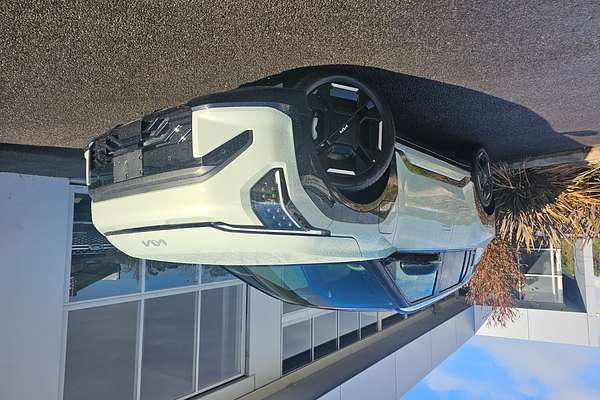 2025 Kia EV3 GT-Line Long Range SV