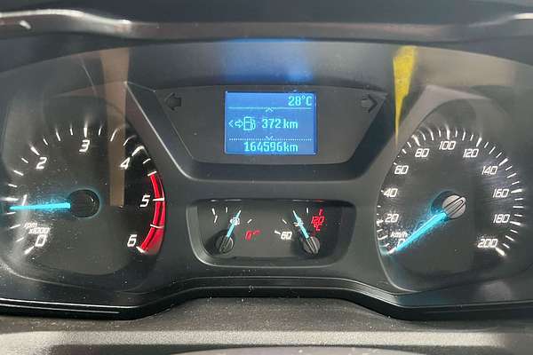 2018 Ford Transit 350L VO LWB