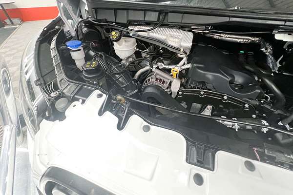 2018 Ford Transit 350L VO LWB