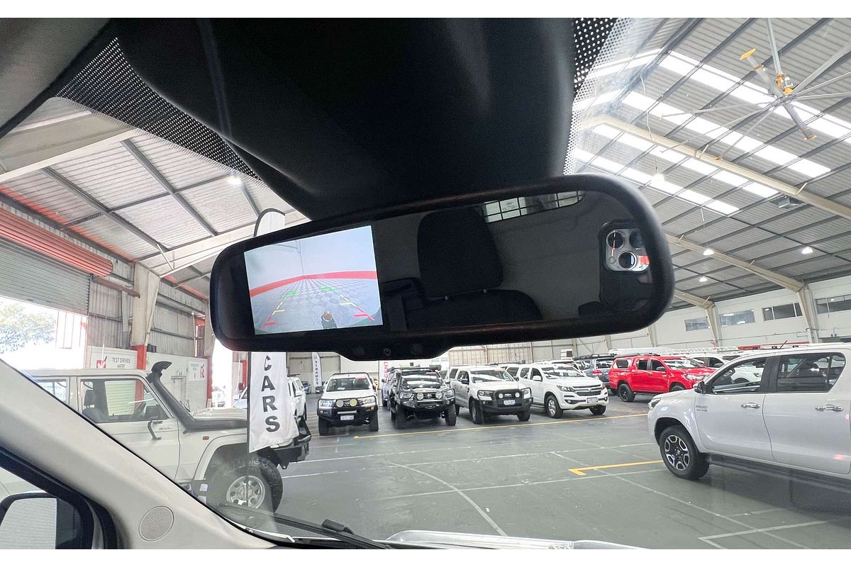 2018 Ford Transit 350L VO LWB