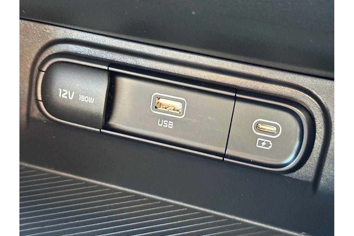 2023 Kia Sportage S NQ5