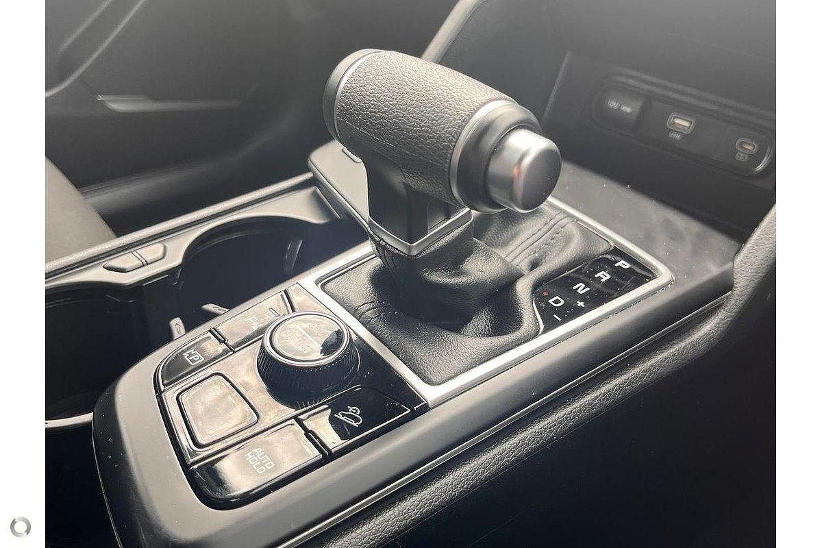 2023 Kia Sportage S NQ5