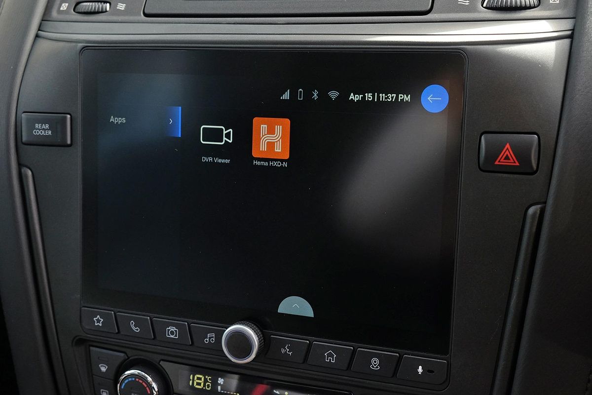 2024 Nissan Patrol Ti-L Y62