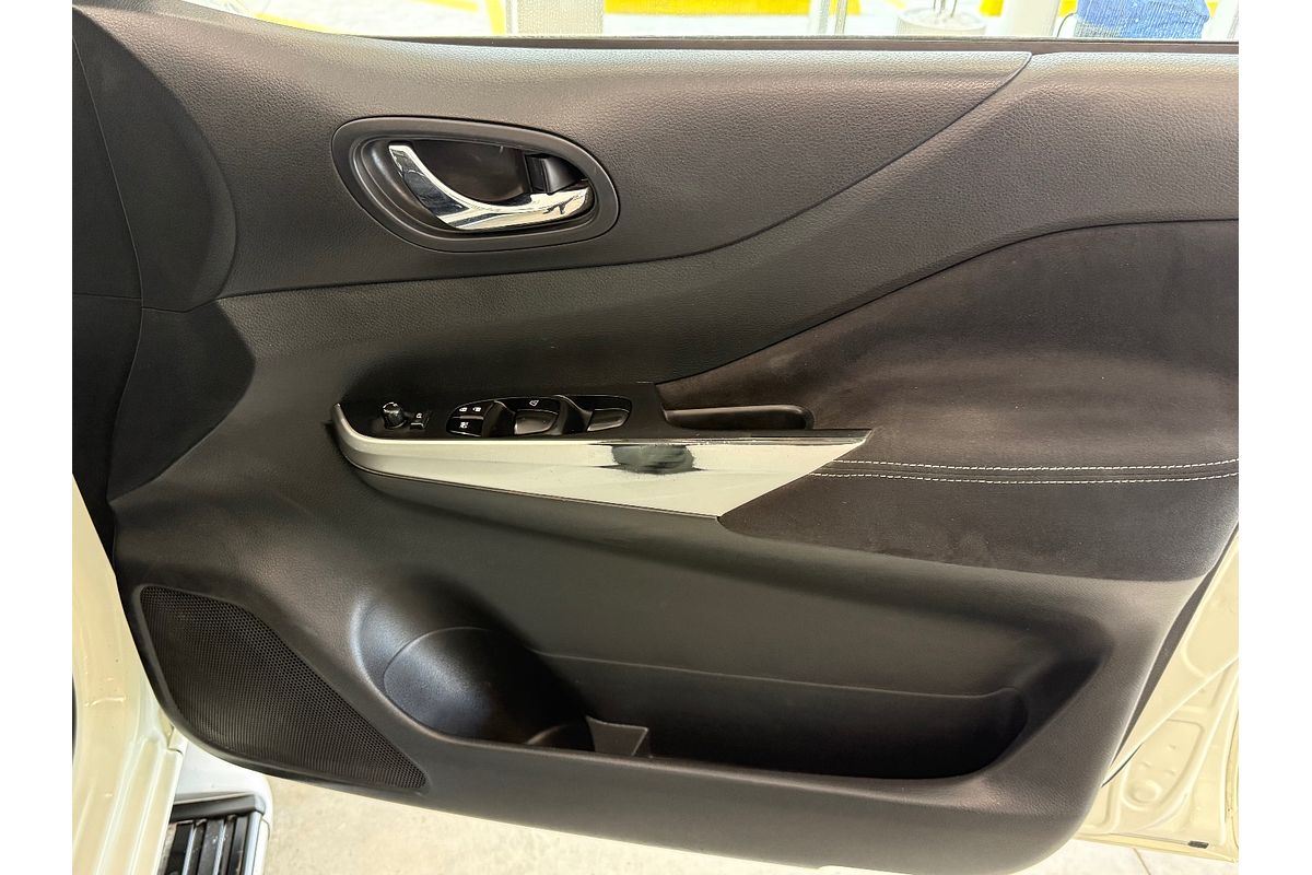 2018 Nissan Navara ST-X D23 Series 3 4X4