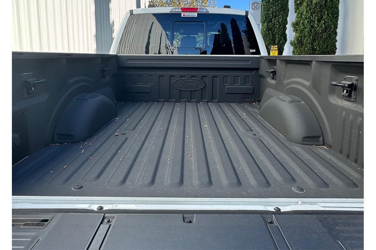 2023 Ford F-150 Lariat 4X4 LWB