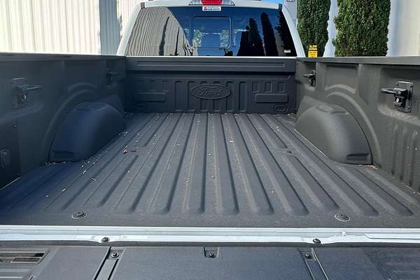 2023 Ford F-150 Lariat 4X4 LWB