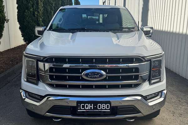 2023 Ford F-150 Lariat 4X4 LWB