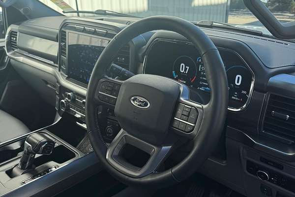 2023 Ford F-150 Lariat 4X4 LWB