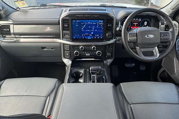 2023 Ford F-150 Lariat 4X4 LWB