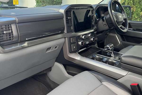 2023 Ford F-150 Lariat 4X4 LWB