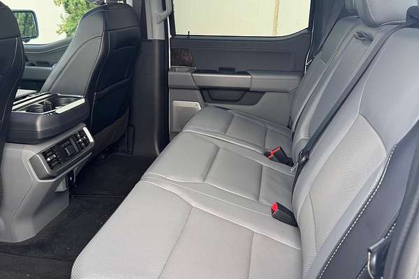 2023 Ford F-150 Lariat 4X4 LWB