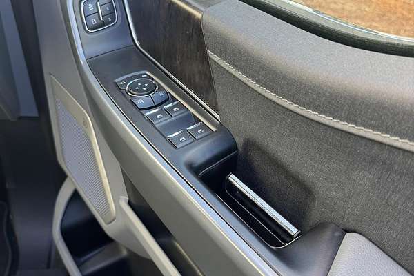 2023 Ford F-150 Lariat 4X4 LWB