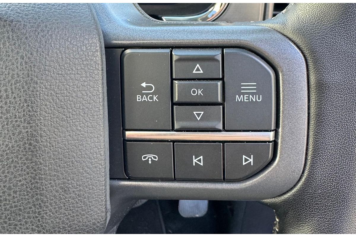 2023 Ford F-150 Lariat 4X4 LWB