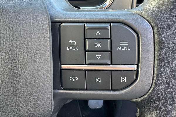 2023 Ford F-150 Lariat 4X4 LWB
