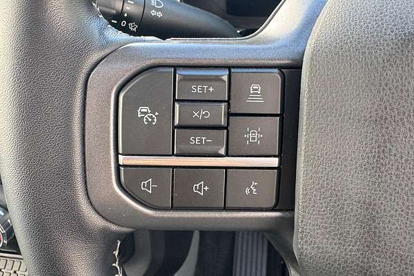 2023 Ford F-150 Lariat 4X4 LWB