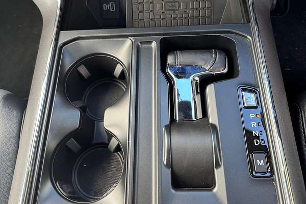 2023 Ford F-150 Lariat 4X4 LWB