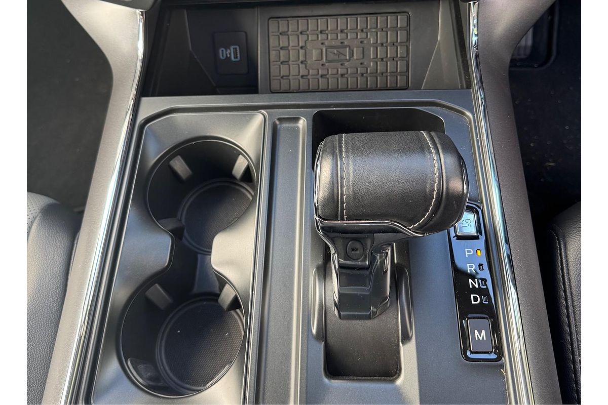 2023 Ford F-150 Lariat 4X4 LWB