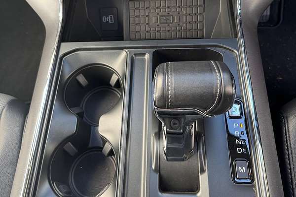 2023 Ford F-150 Lariat 4X4 LWB