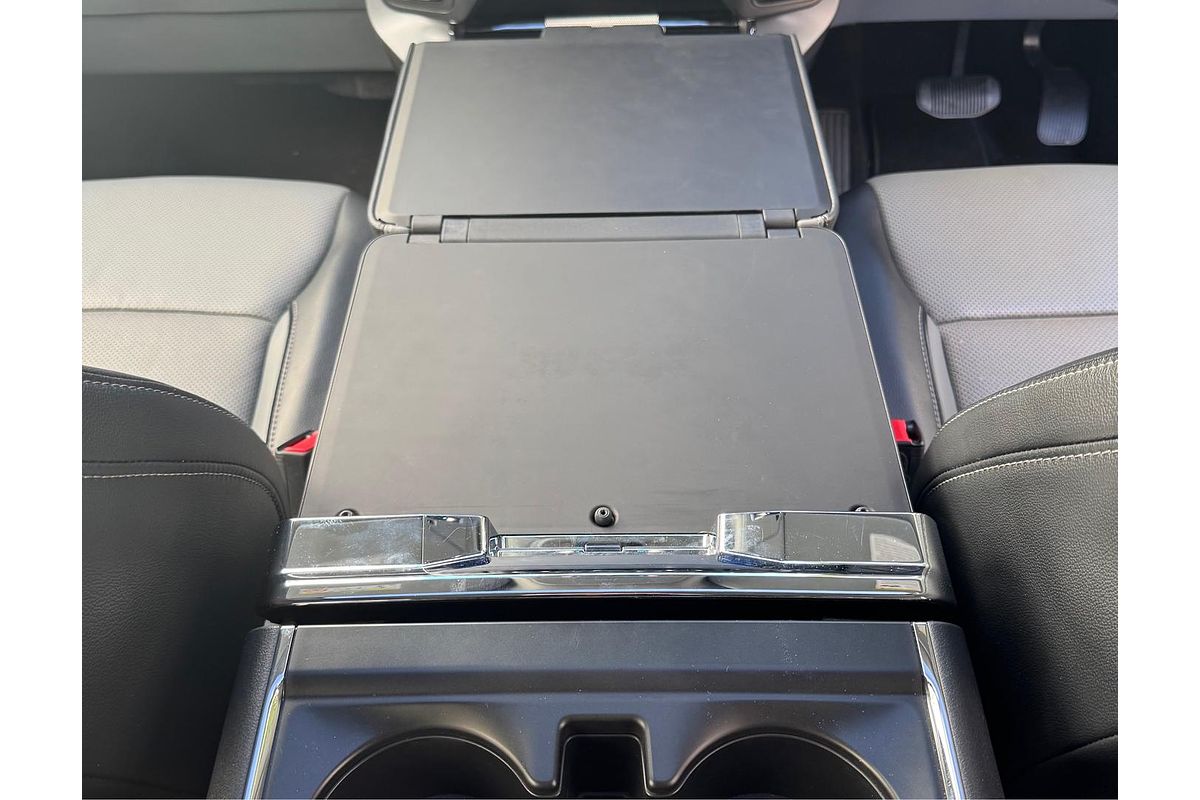 2023 Ford F-150 Lariat 4X4 LWB