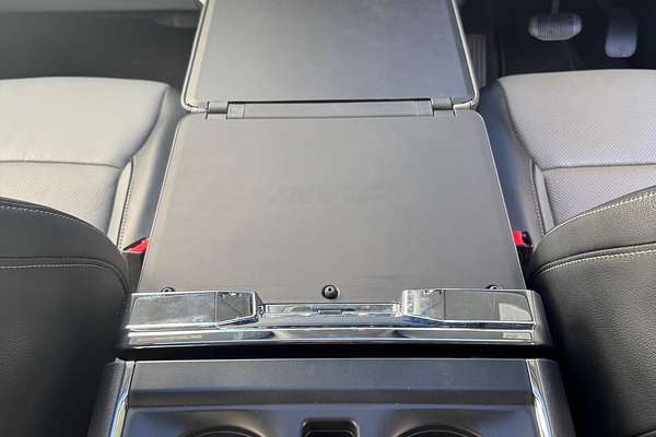 2023 Ford F-150 Lariat 4X4 LWB