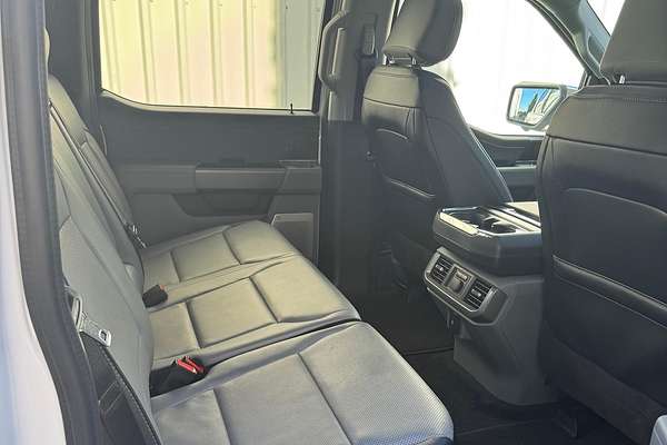 2023 Ford F-150 Lariat 4X4 LWB