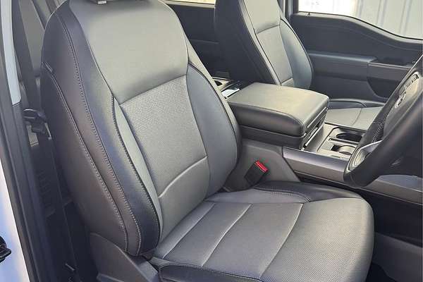 2023 Ford F-150 Lariat 4X4 LWB