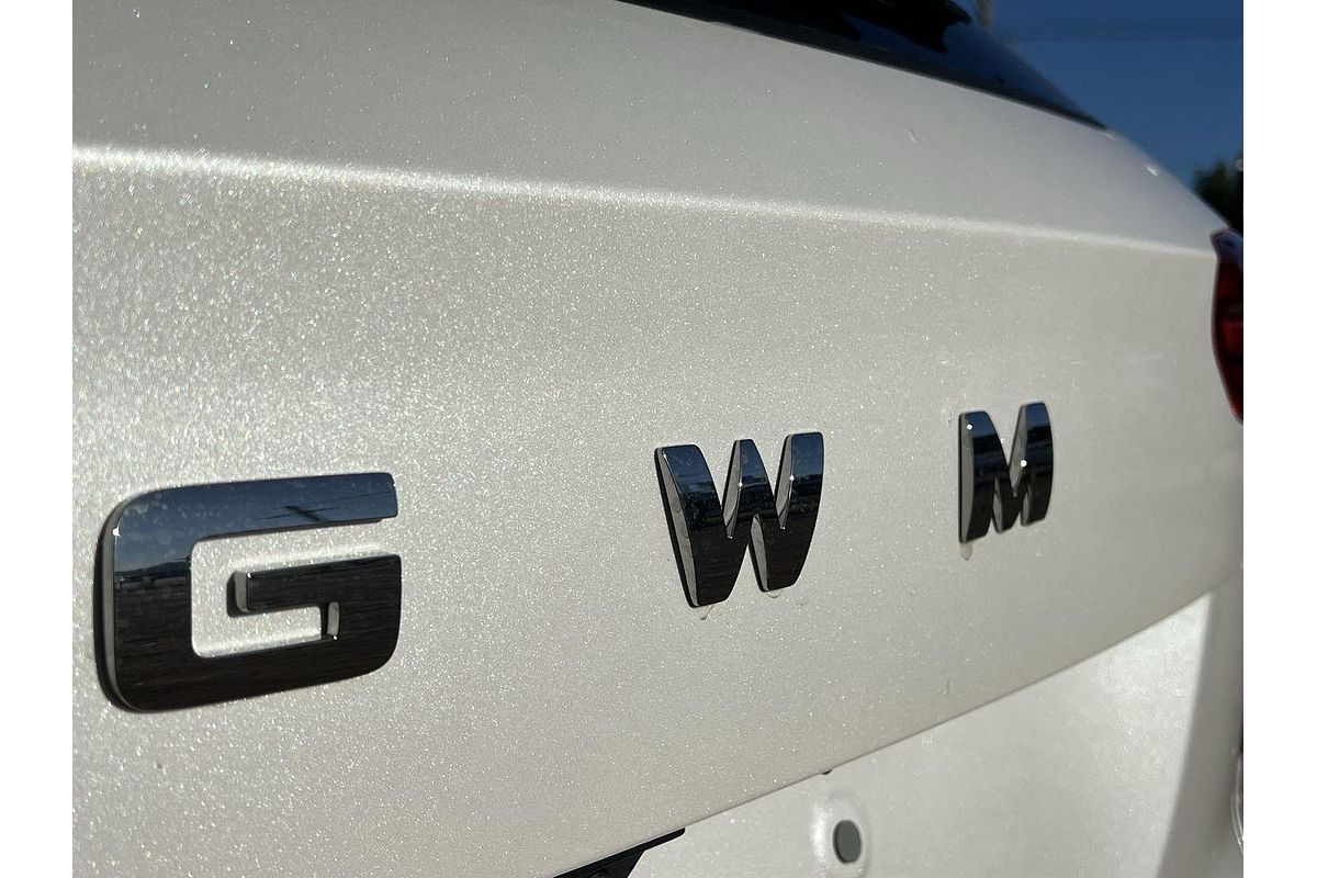2025 GWM Haval Jolion Lux A01