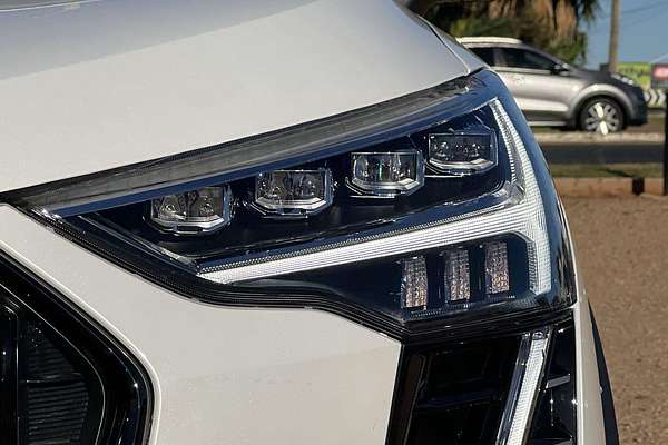 2025 GWM Haval Jolion Lux A01