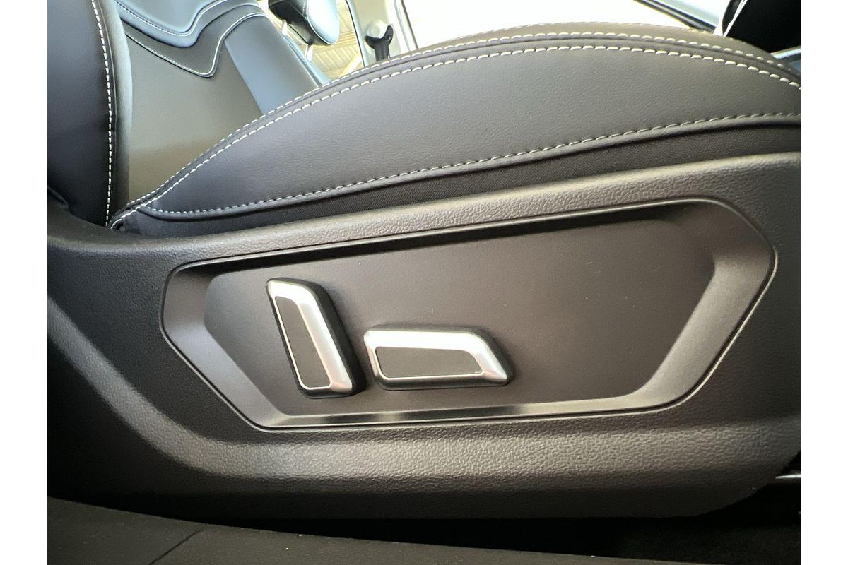 2025 GWM Haval Jolion Lux A01