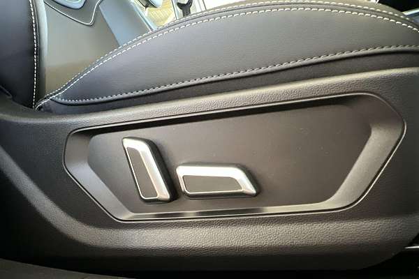 2025 GWM Haval Jolion Lux A01