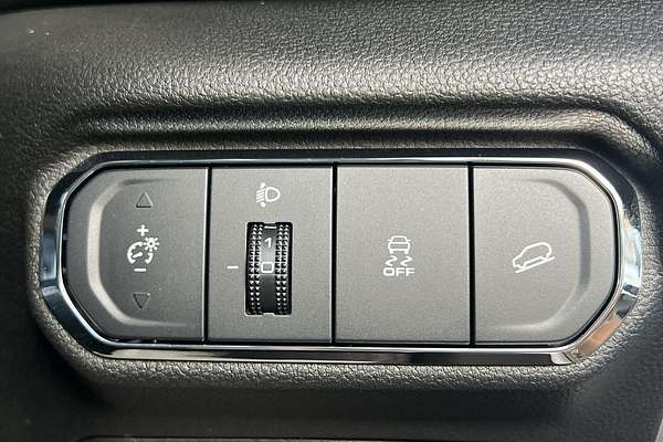 2025 GWM Haval Jolion Lux A01