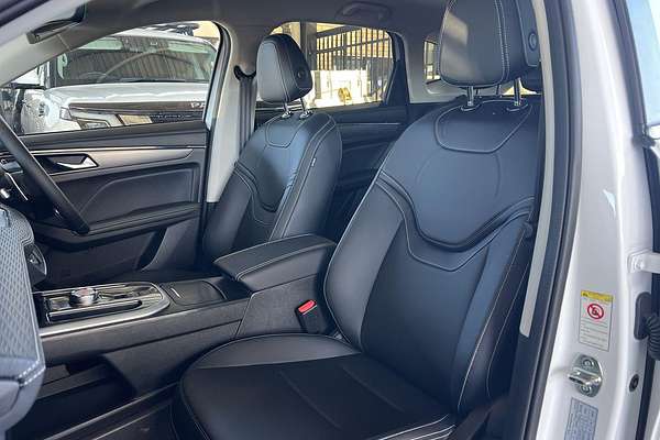 2025 GWM Haval Jolion Lux A01