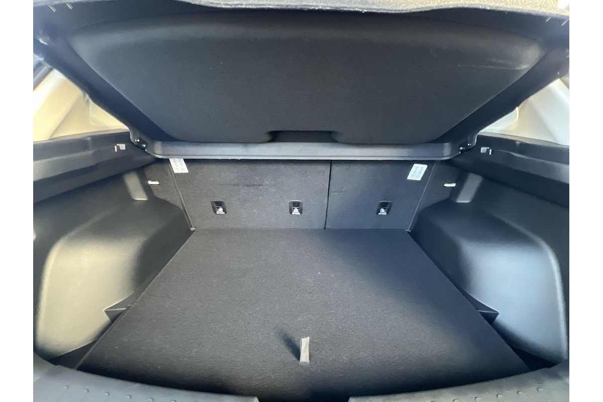 2025 GWM Haval Jolion Lux A01