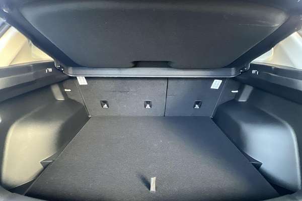 2025 GWM Haval Jolion Lux A01